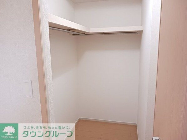 リリー・ヴァリーVIIIの物件内観写真